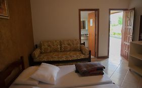 Pousada Recanto Feliz Itatiba